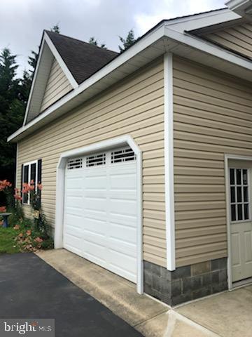 180 Clemencia Road Earleville, MD 21919 - Photo 39 of 56 Detached garage