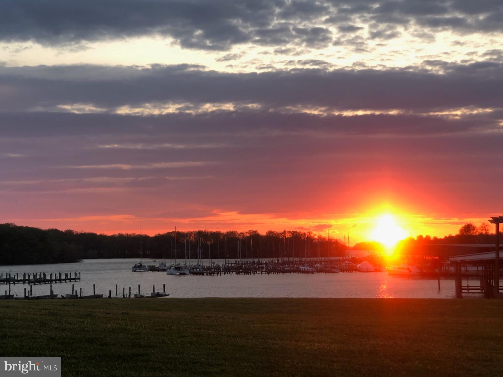 180 Clemencia Road Earleville, MD 21919 - Photo 54 of 56 Sunsets over the Water