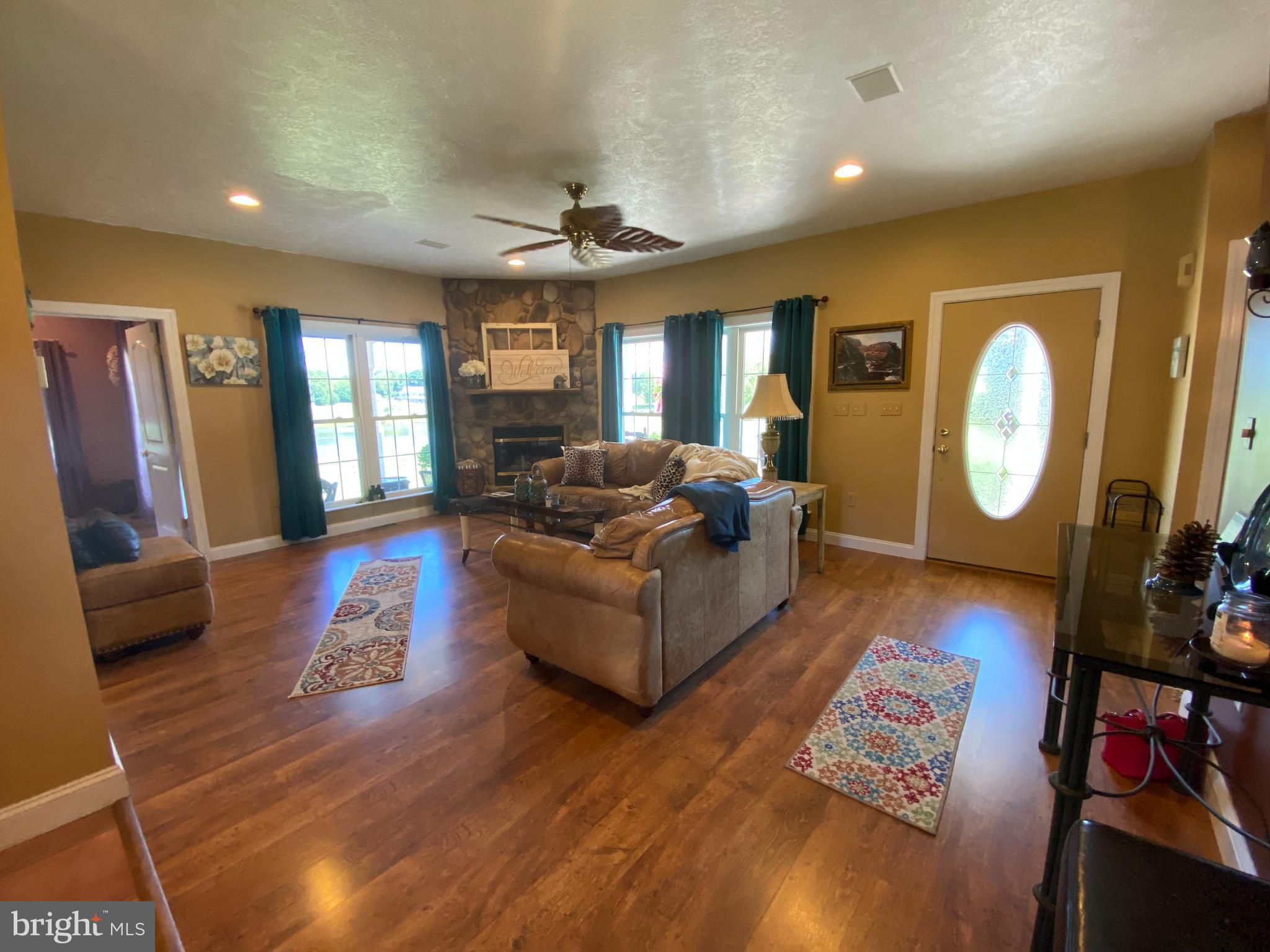 180 Clemencia Road Earleville, MD 21919 - Photo 7 of 56 Living Room