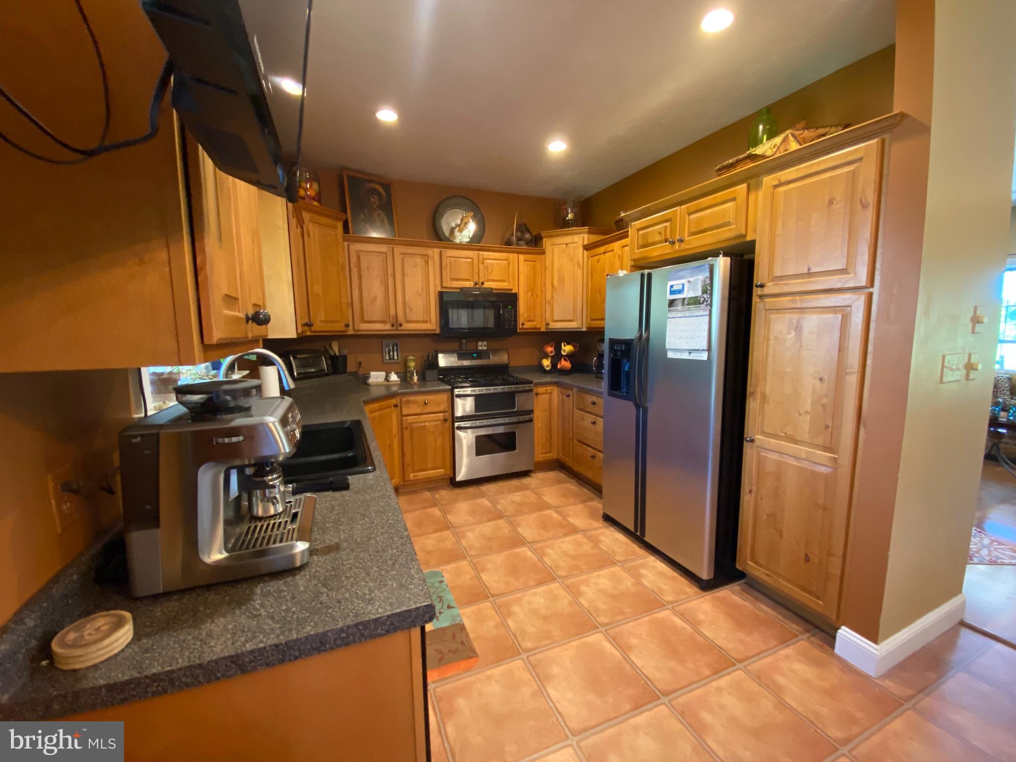 180 Clemencia Road Earleville, MD 21919 - Photo 9 of 56 Kitchen w Pantry