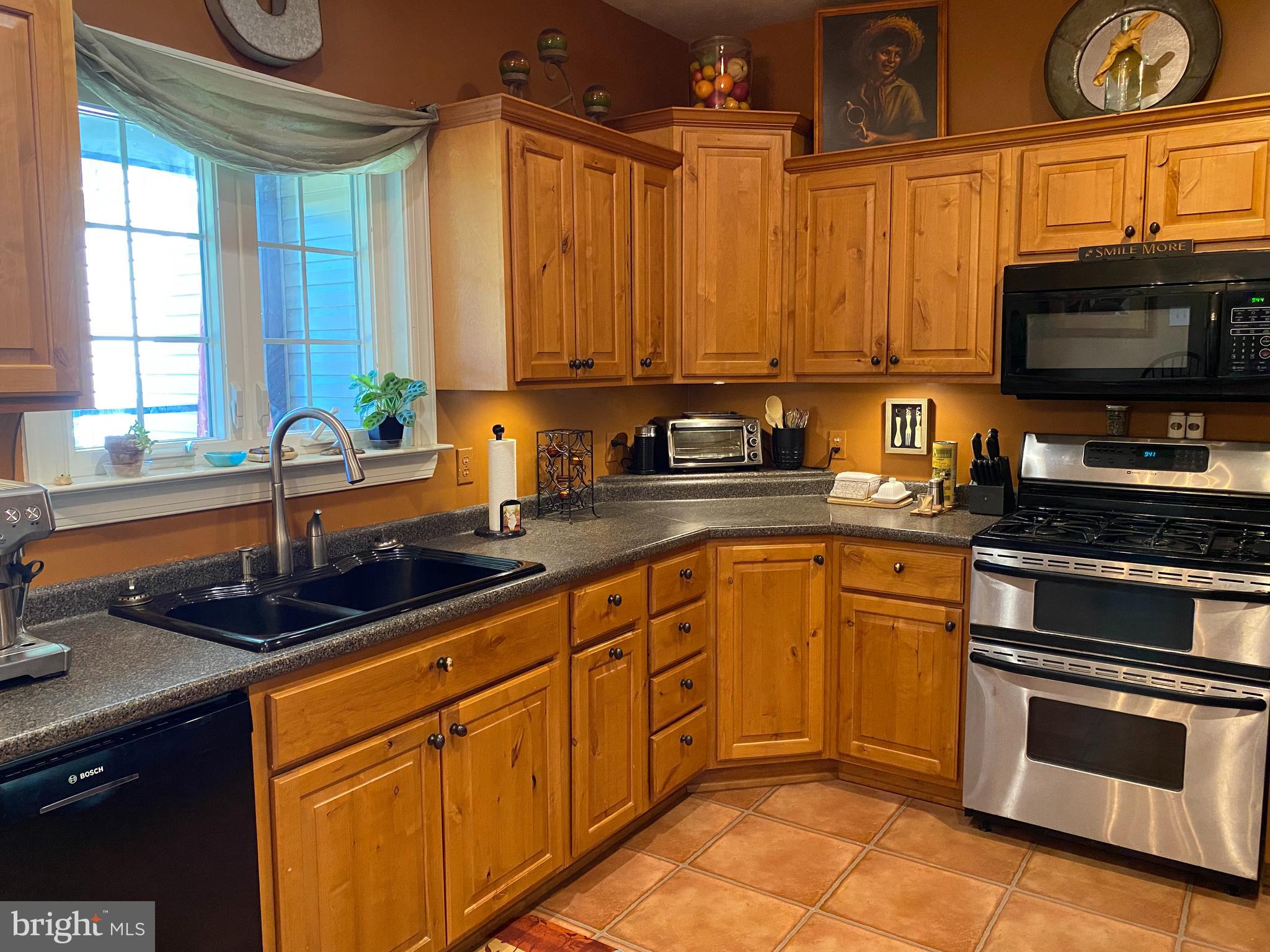 180 Clemencia Road Earleville, MD 21919 - Photo 10 of 56 Stainless Appliances
