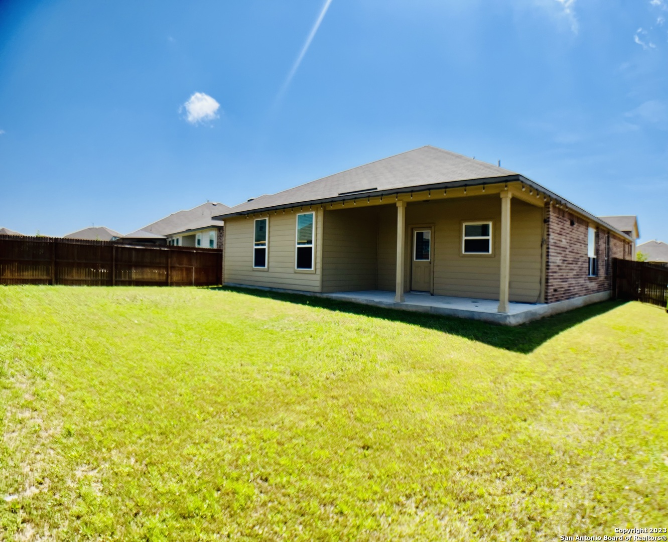 8732 Riddles Peak San Antonio, TX 78254 - Photo 15 of 18