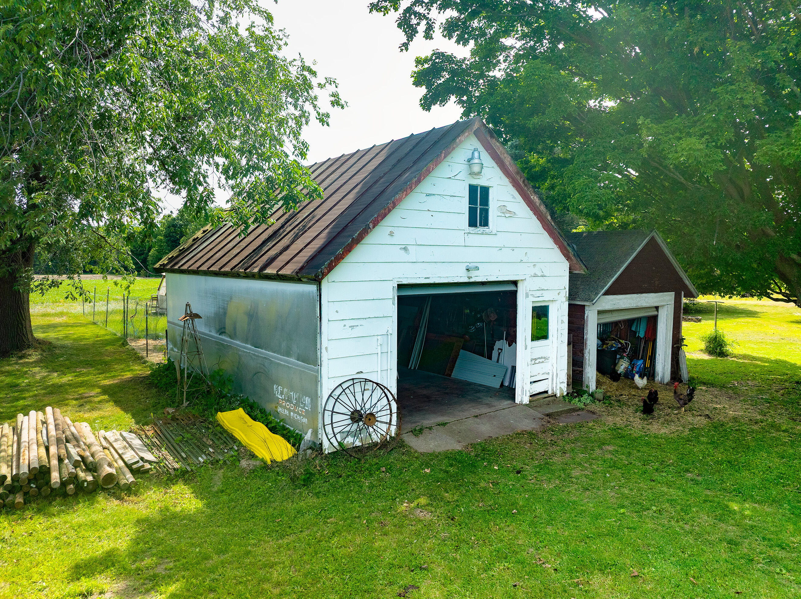 7369 West Grant Road Shelby, MI 49455 - Photo 5 of 39 7 (1)