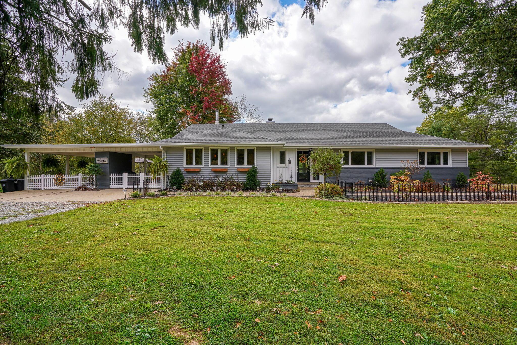 29065 Evans Road Logan, OH 43138 - Photo 6 of 76 29065 Evans Rd (100)