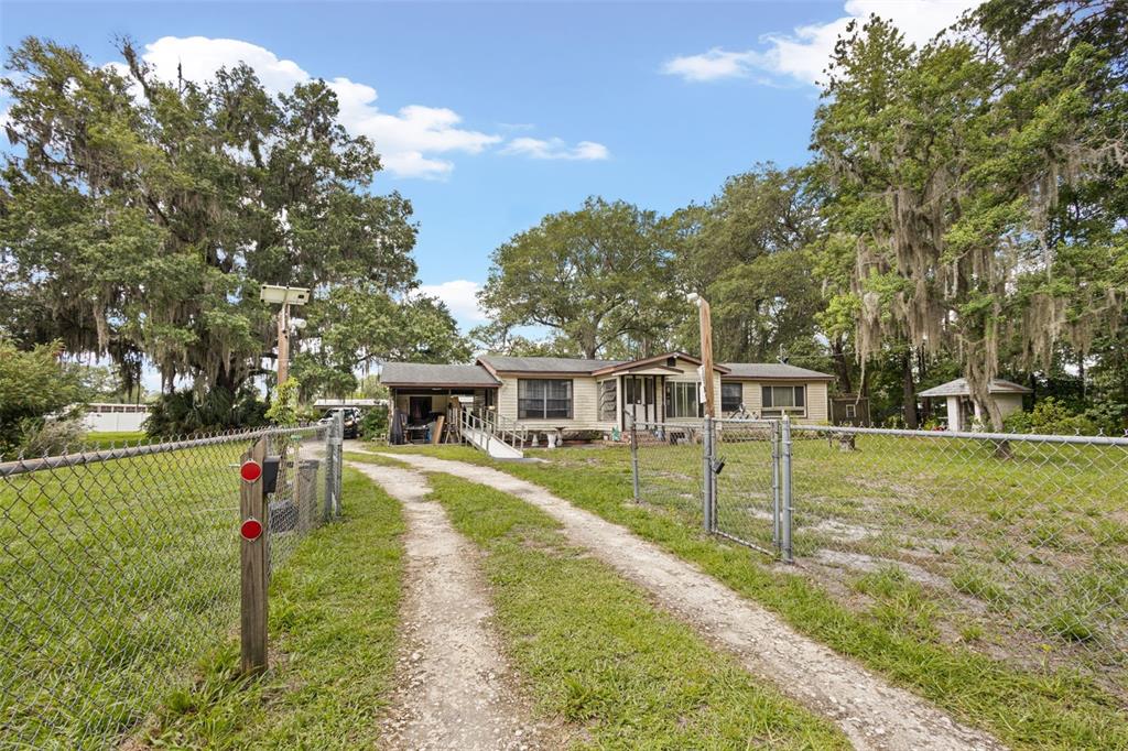 604 West Market Road Starke, FL 32091 - Photo 34 of 41