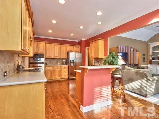 13120 Sargas Street Raleigh, NC 27614 - Photo 7 of 25 Gallery Image 7