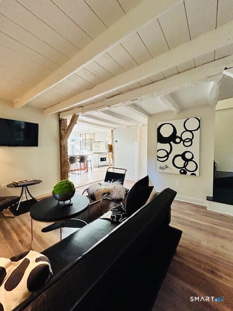 25 East Shore Road Washington, CT 06777 - Photo 13 of 27