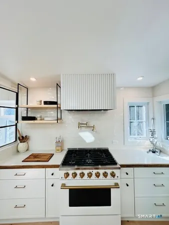 $799,000 | 25 East Shore Road, Washington, CT 06777