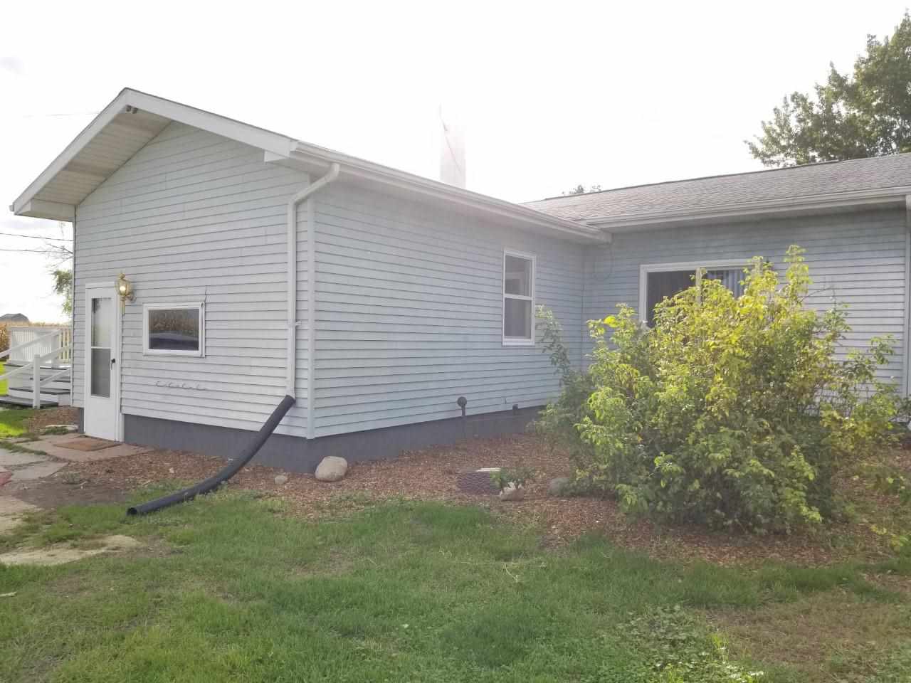 1544 North Ringle Road Fairgrove, MI 48733 - Photo 25 of 35