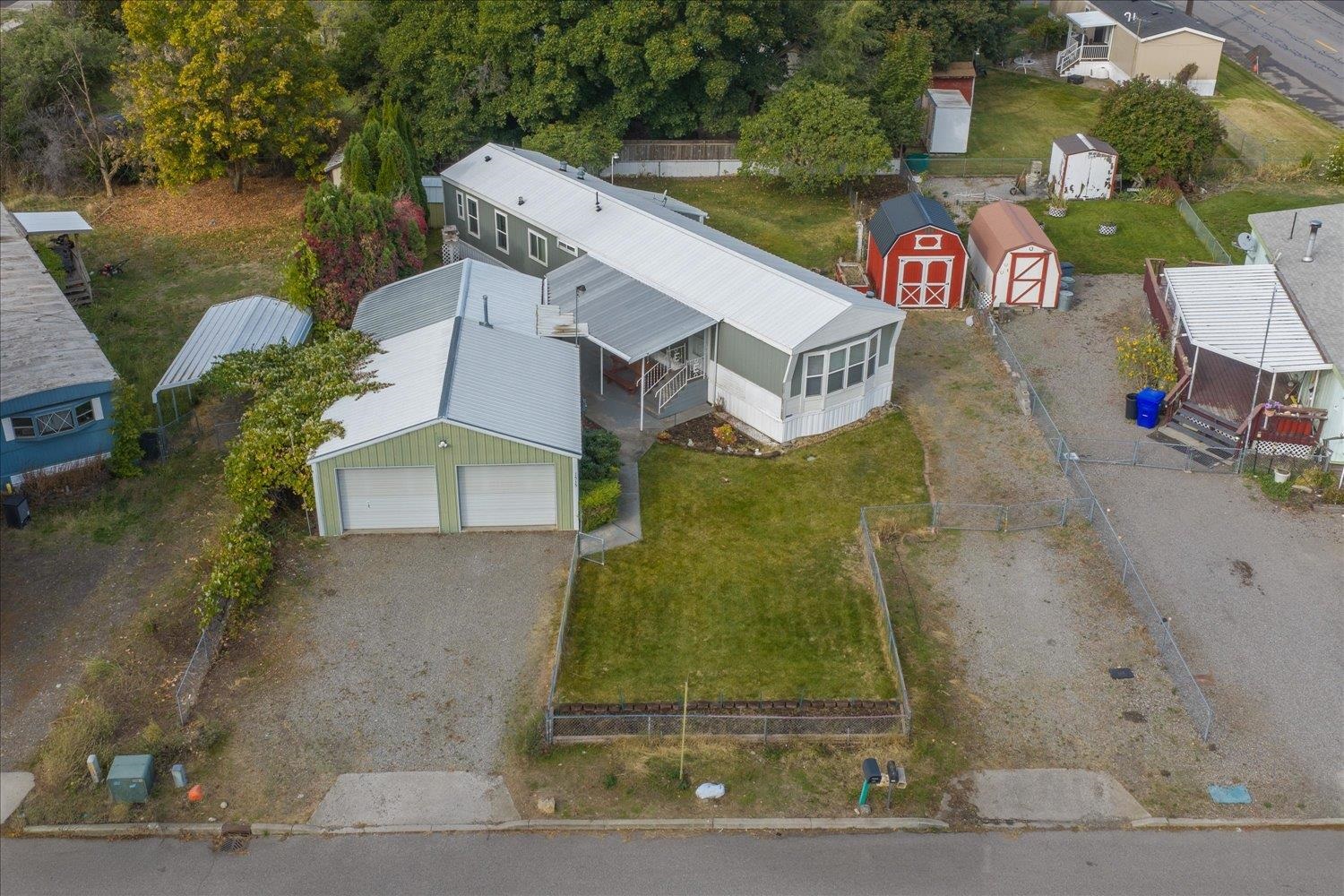 1515 North Hodges Road Spokane Valley, WA 99016 - Photo 35 of 47 Gallery Image 35