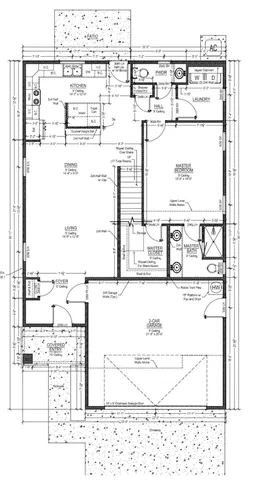 a picture of floor plan