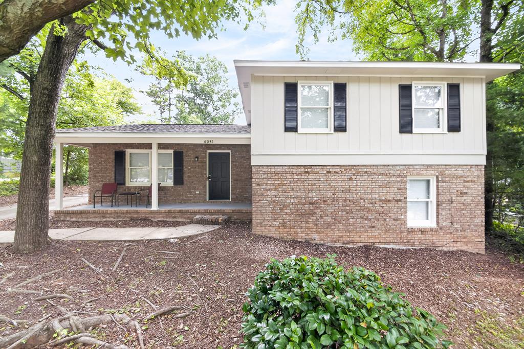 6031 Old Dominion Road Columbus, GA 31909 - Photo 1 of 35