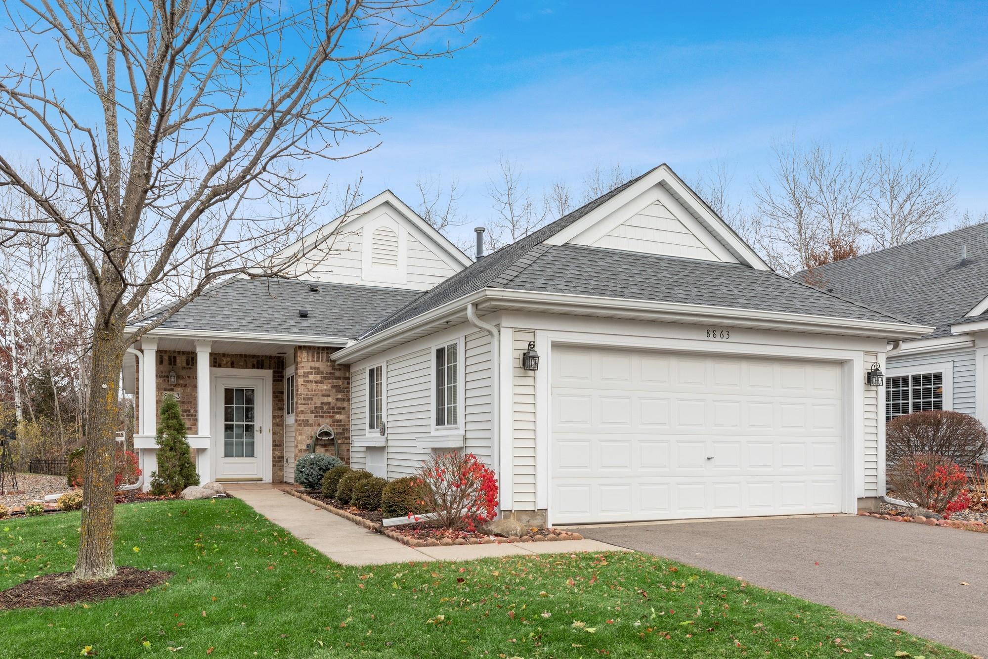 8863 Compton Drive Inver Grove Heights, MN 55076 - Photo 1 of 21 Gallery Image 1