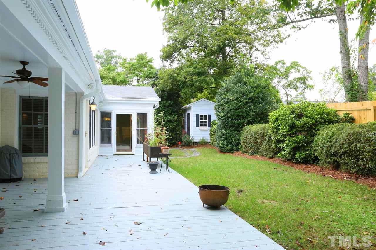 3115 Eton Road Raleigh, NC 27608 - Photo 22 of 25