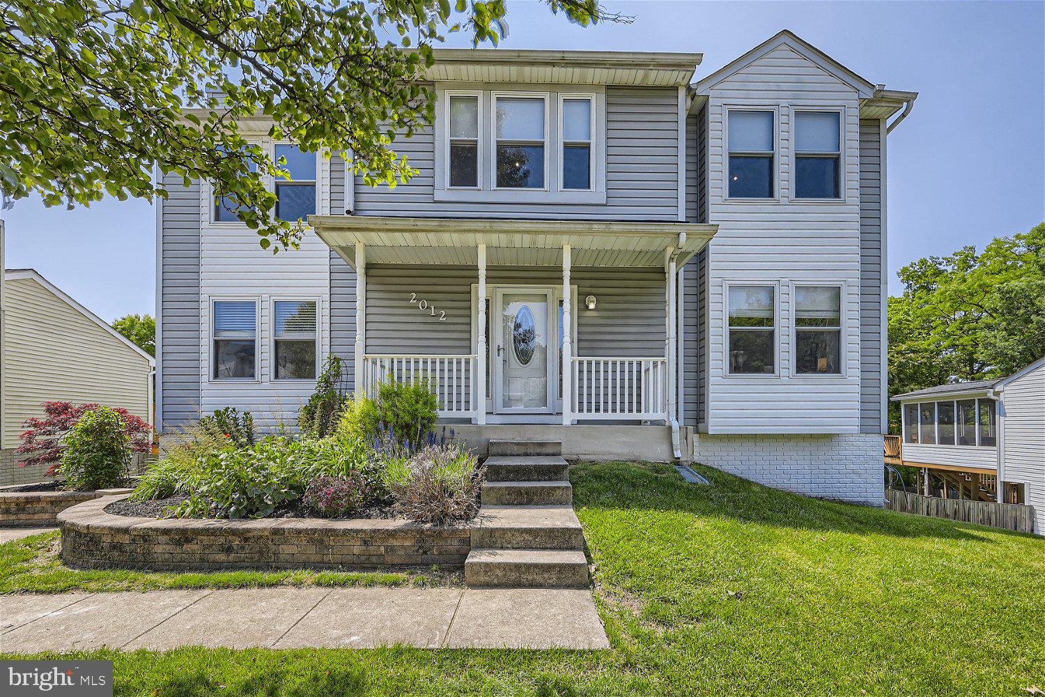 2012 Putnam Road Halethorpe, MD 21227 - Photo 1 of 38