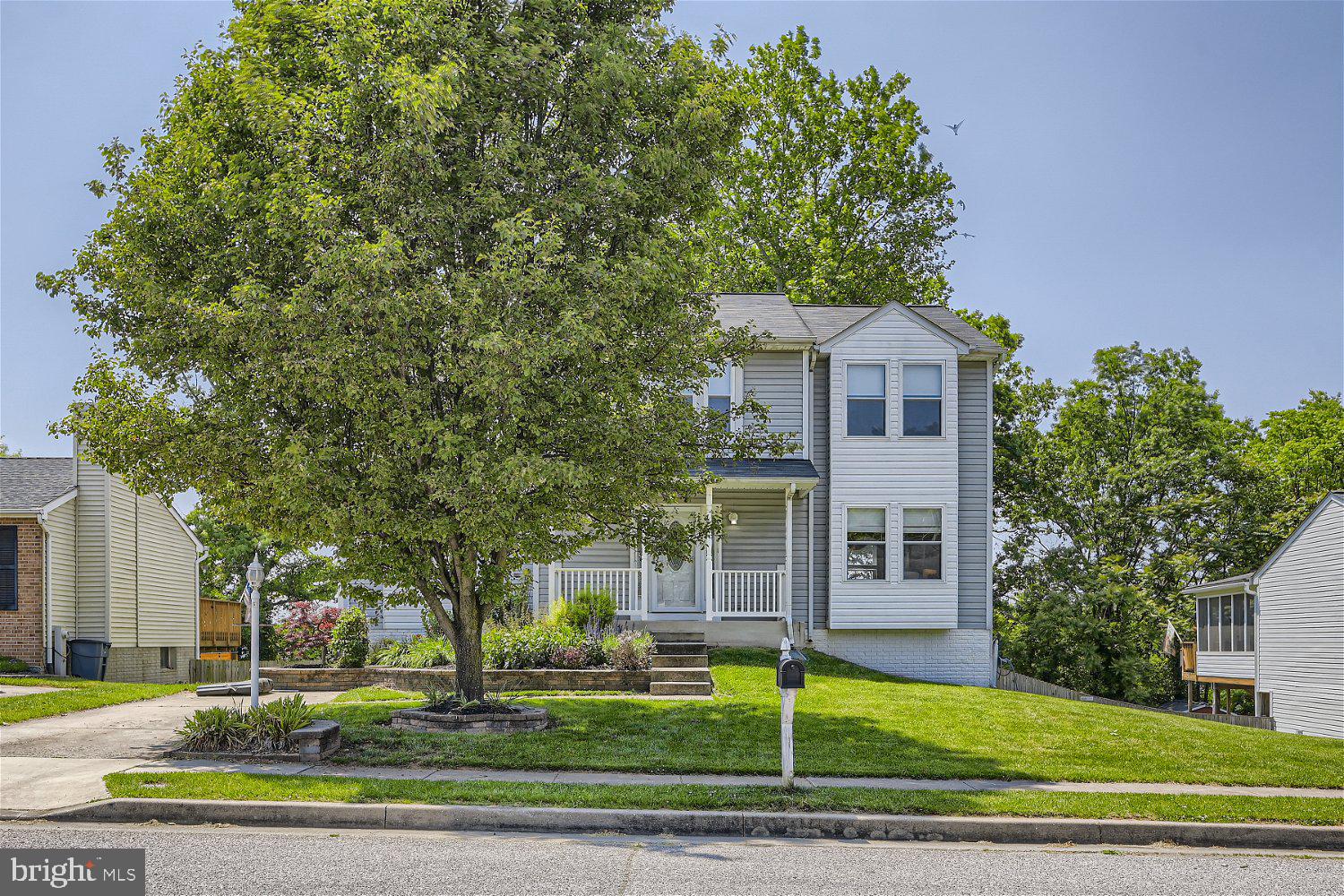 2012 Putnam Road Halethorpe, MD 21227 - Photo 3 of 38