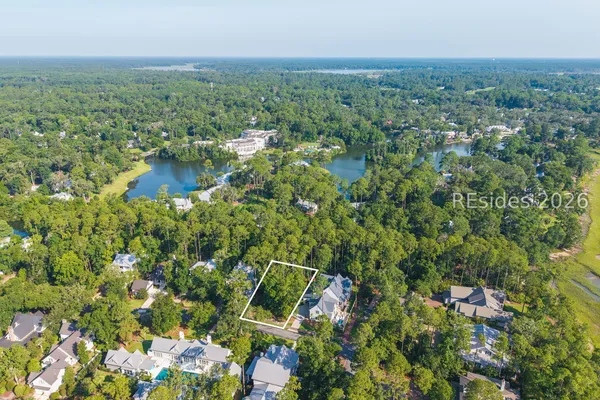 $795,000 | 4 Refuge Street, Bluffton, SC 29910