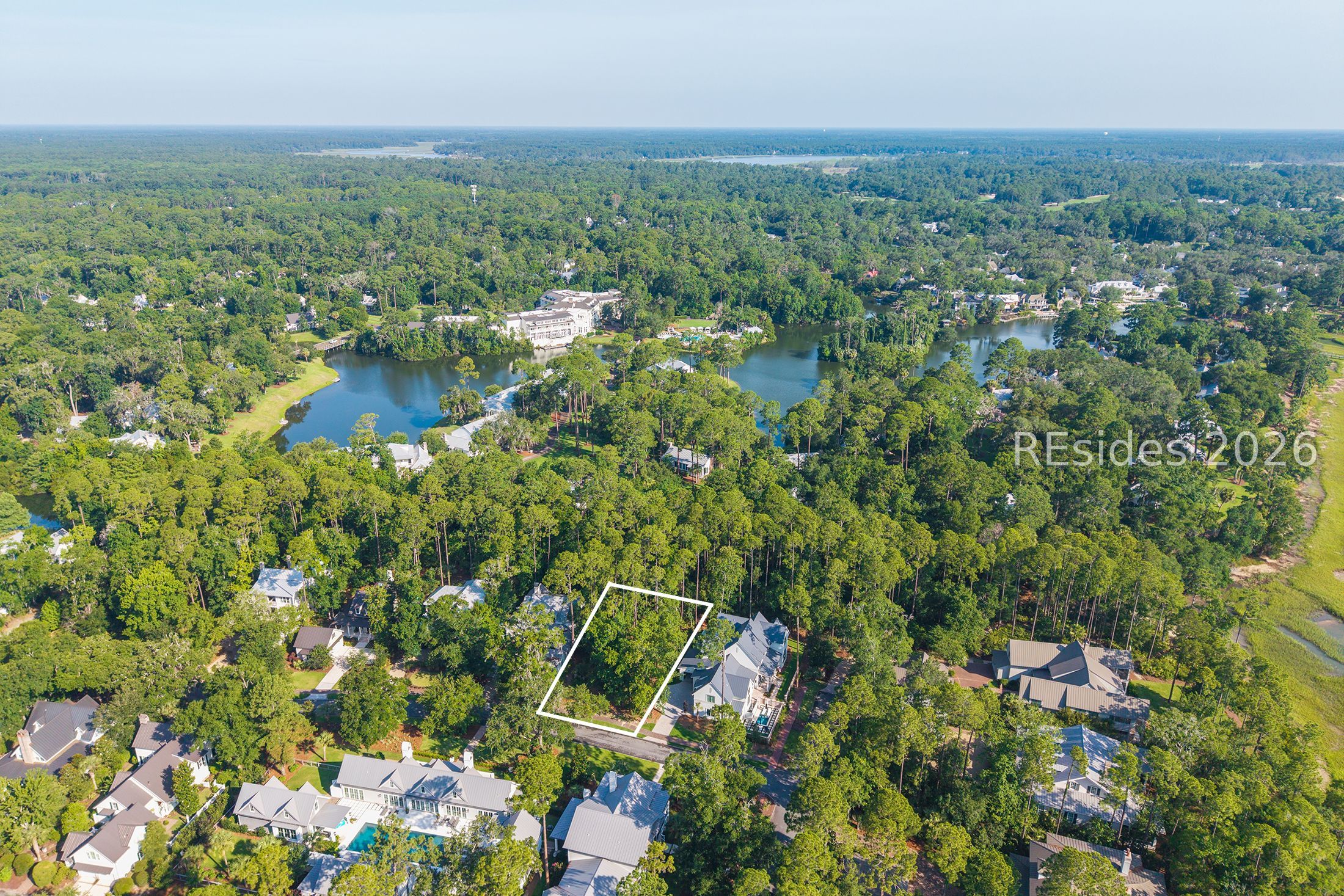 4 Refuge Street Bluffton, SC 29910 - Photo 1 of 8