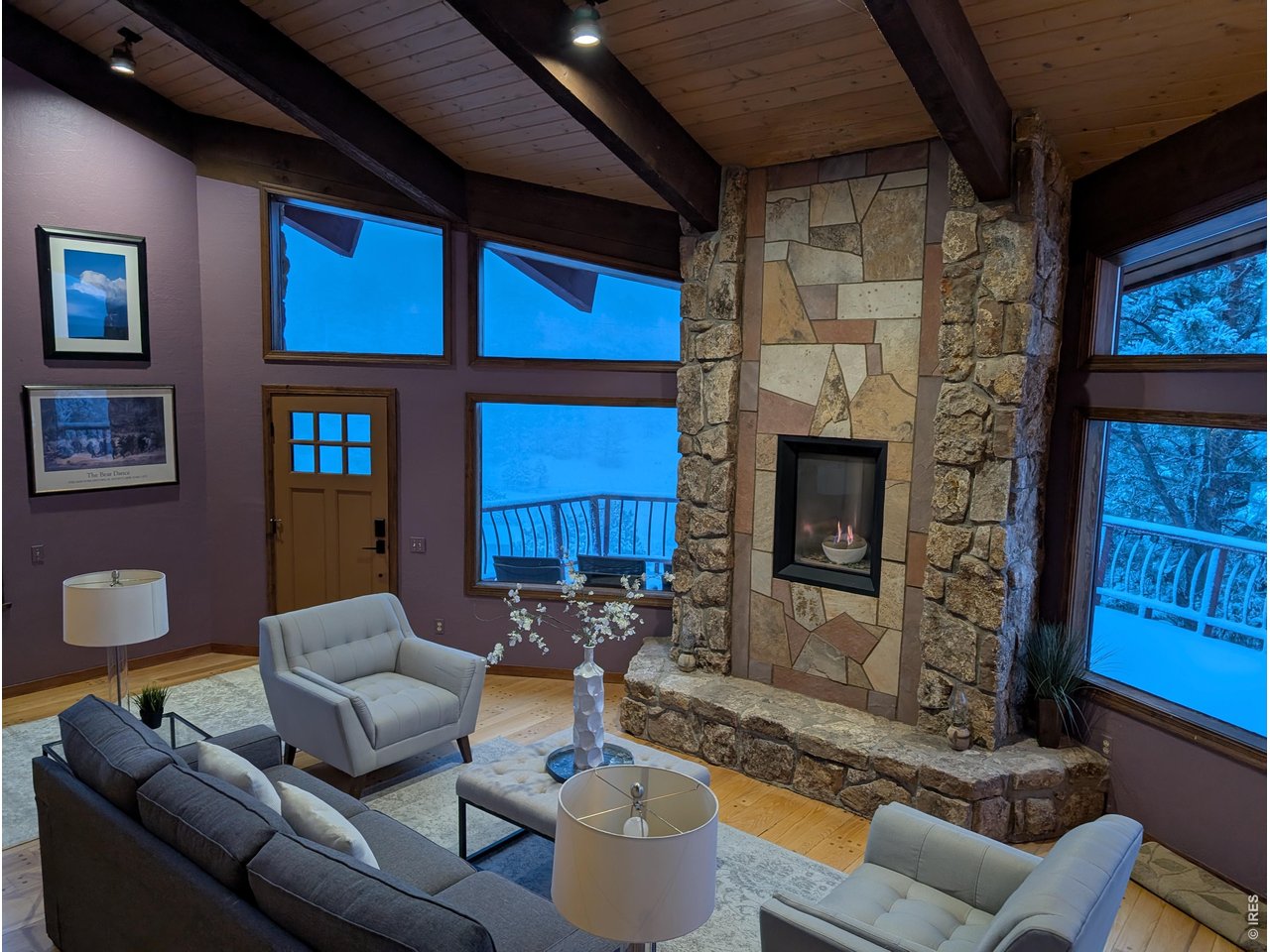 1692 Kiowa Road Lyons, CO 80540 - Photo 44 of 50