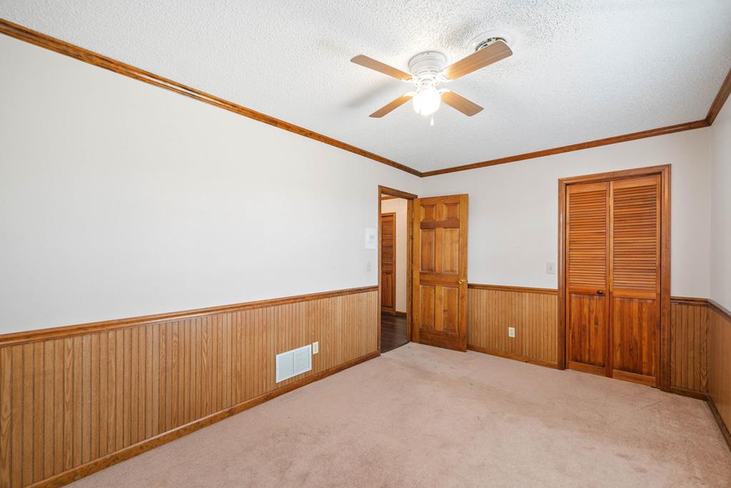 2514 Yukon Road Ellijay, GA 30536 - Photo 22 of 45 2nd Guest Bed