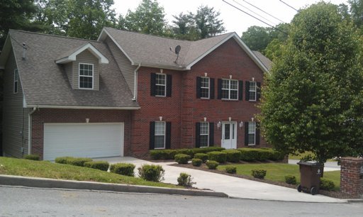 100 Goldengate Lane Oak Ridge, TN 37830 - Photo 1 of 2 Primary Photo