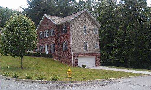 100 Goldengate Lane Oak Ridge, TN 37830 - Photo 2 of 2 Additional Photo