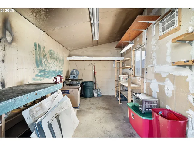 a view of washer and dryer