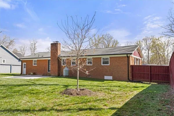 $388,000 | 321 Cheryl Avenue, Durham, NC 27712