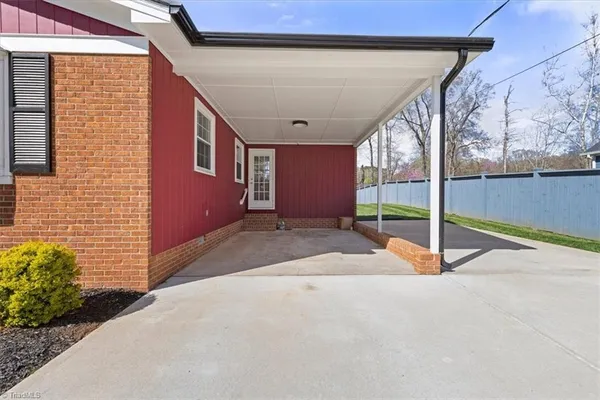 $388,000 | 321 Cheryl Avenue, Durham, NC 27712
