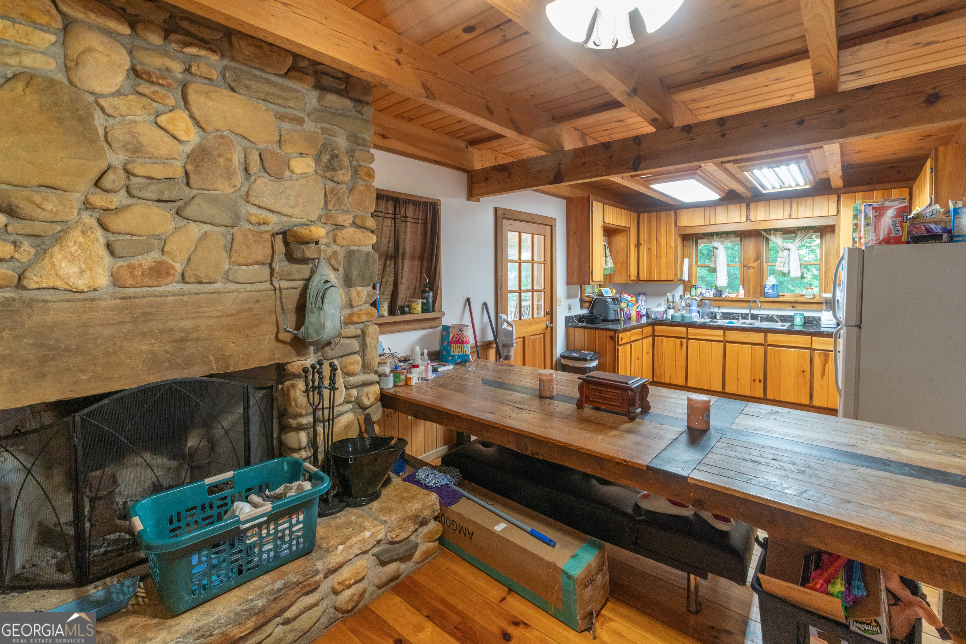 440 Joe Franklin Road Sautee Nacoochee, GA 30571 - Photo 39 of 49 Gallery Image 39