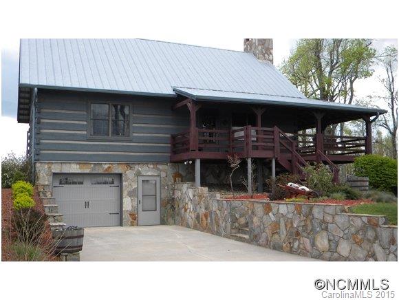 530 Strawberry Ridge Road Spruce Pine, NC 28777 - Photo 1 of 24 Gallery Image 1