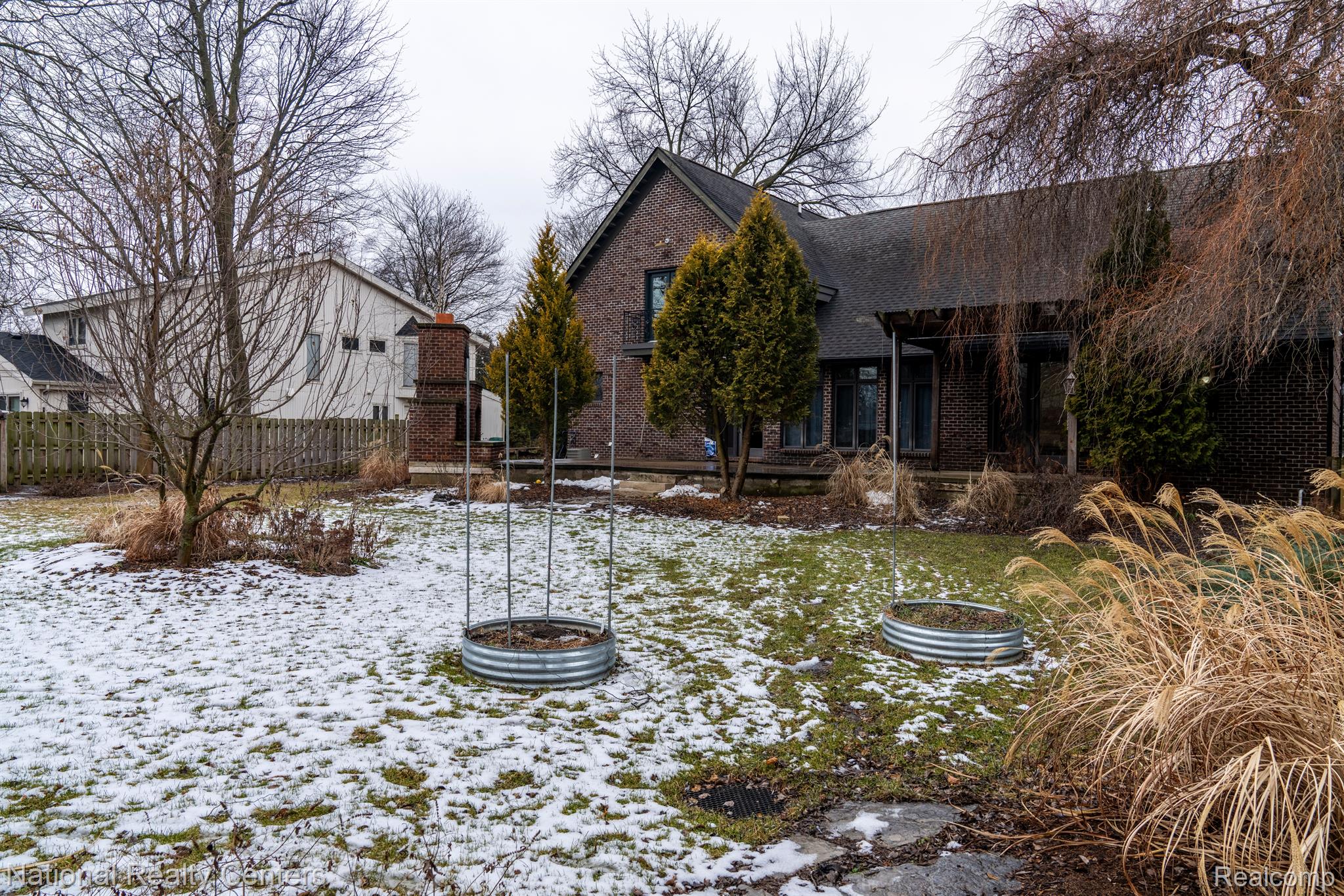 19460 Merriman Road Livonia, MI 48152 - Photo 47 of 48