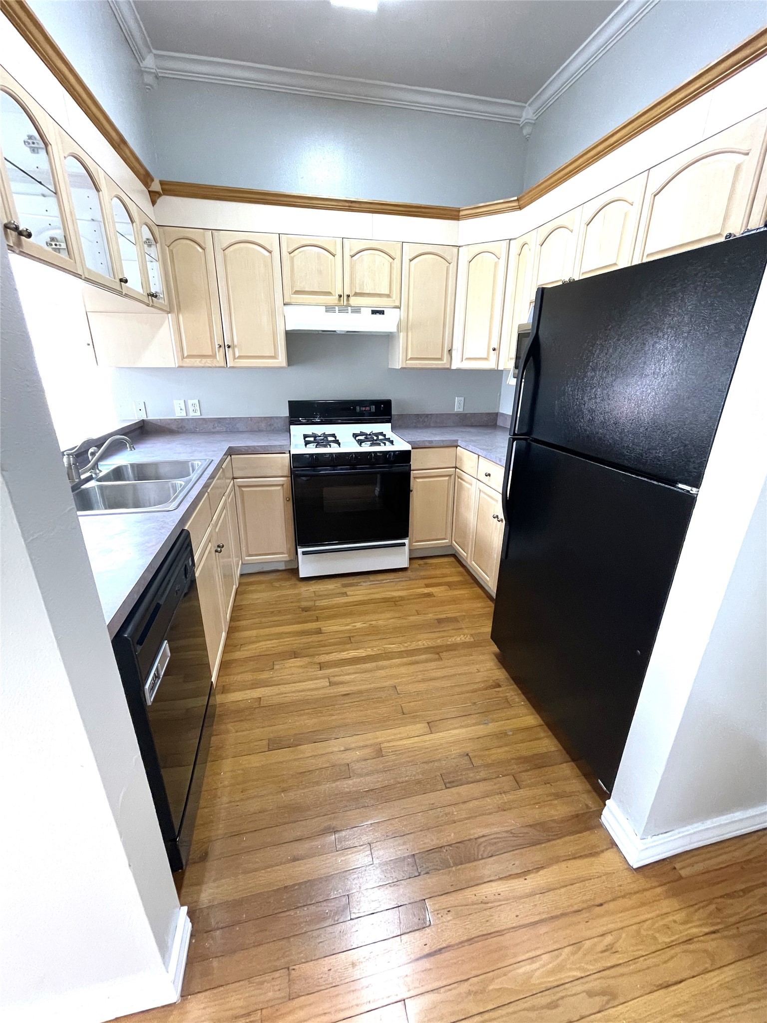 4122 Drake Street, Unit 1/2 Houston, TX 77005 - Photo 9 of 24