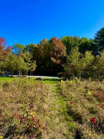 $95,000 | Lot 1 Oak Hill Road, Smithfield, ME 04978