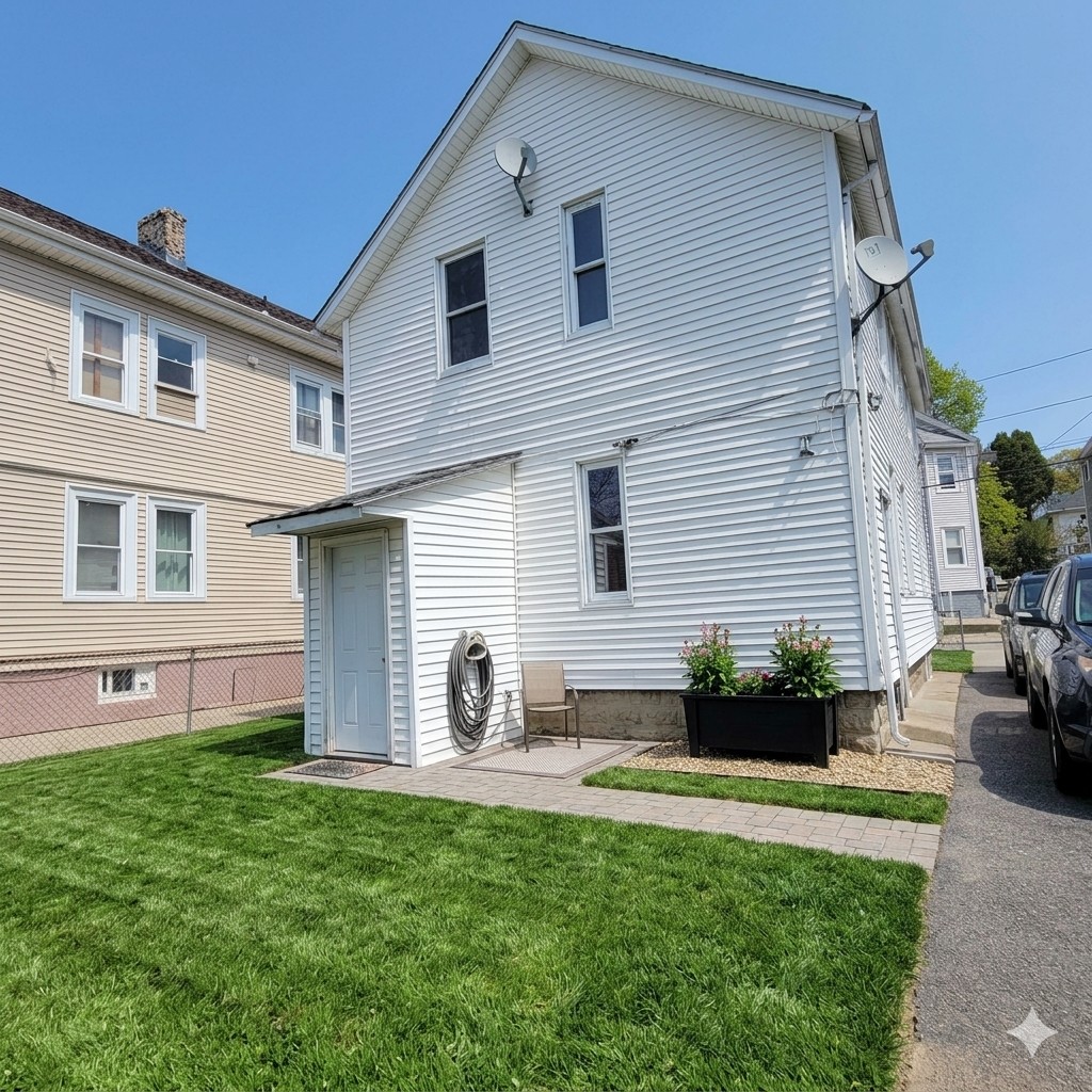 106 Parnell Street Providence, RI 02909 - Photo 19 of 22 Digitally enhanced