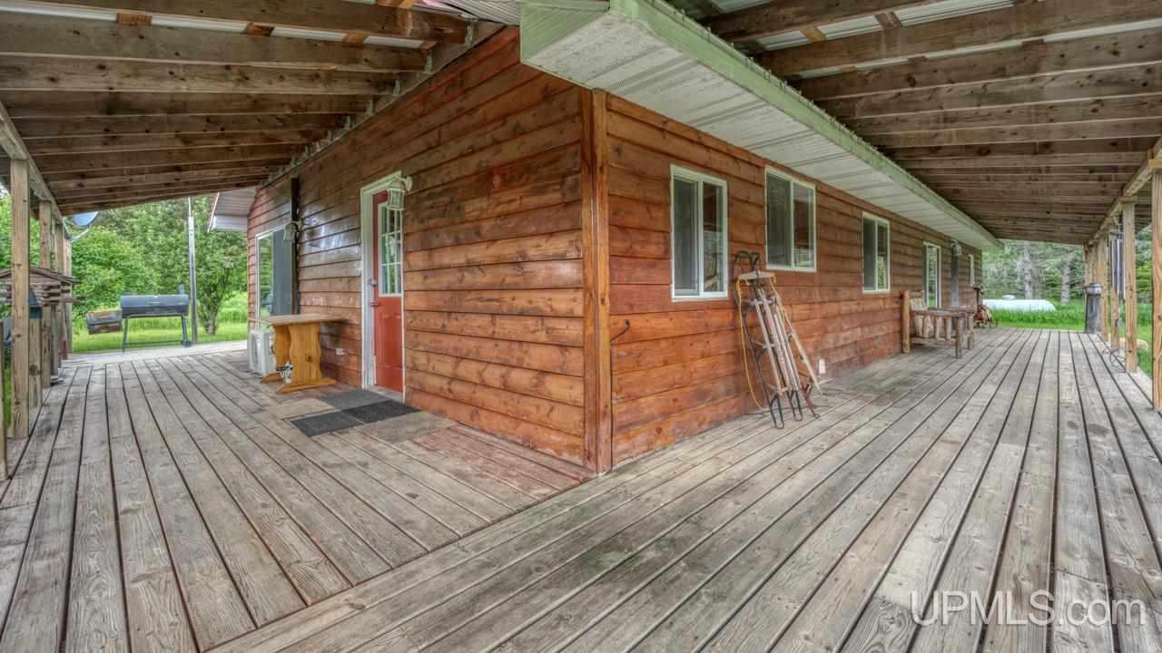 N10843 County Road 577 Daggett, MI 49821 - Photo 7 of 32