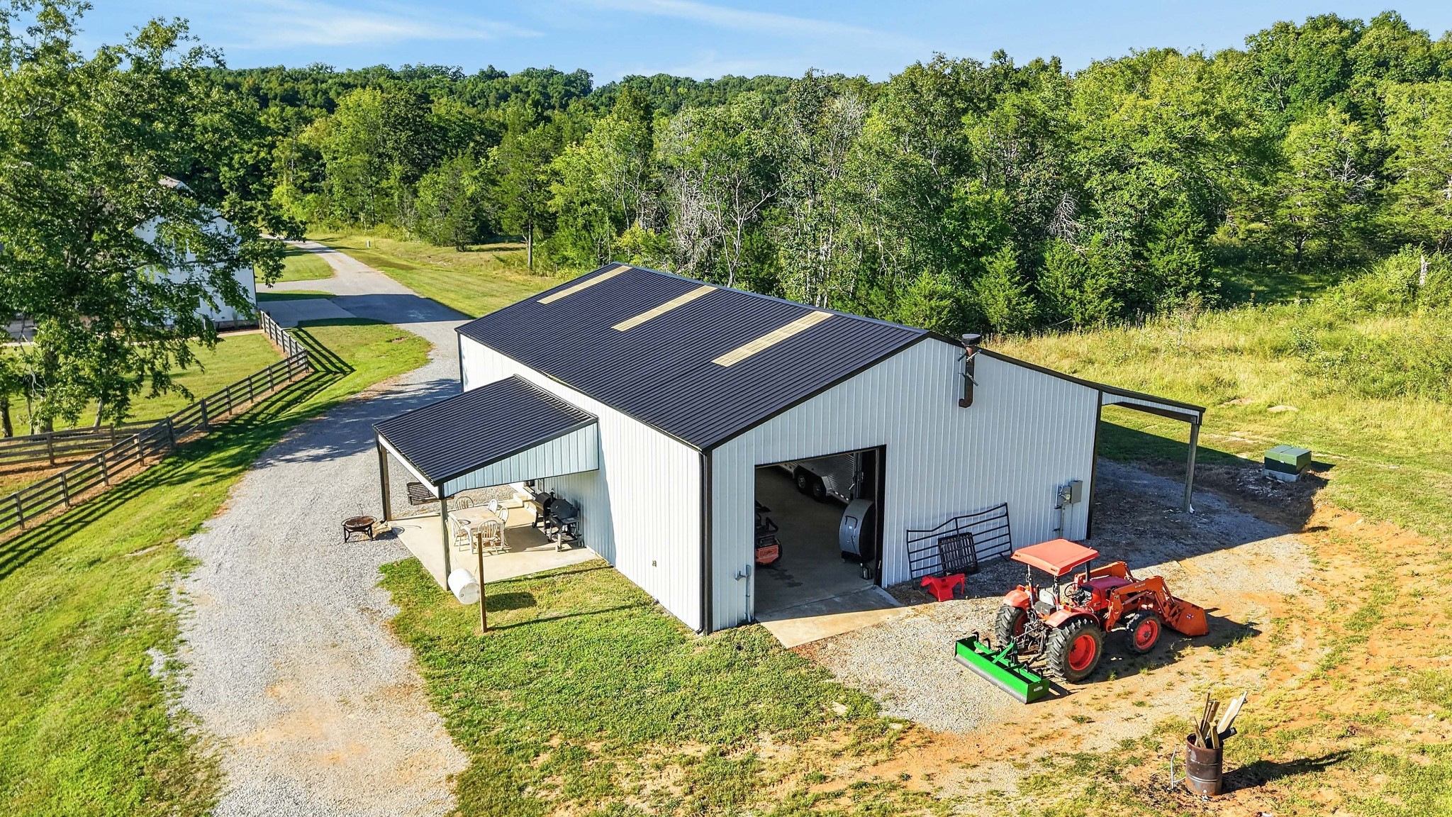 4792 Ollie Chunn Road Spring Hill, TN 37174 - Photo 95 of 100 Gallery Image 95