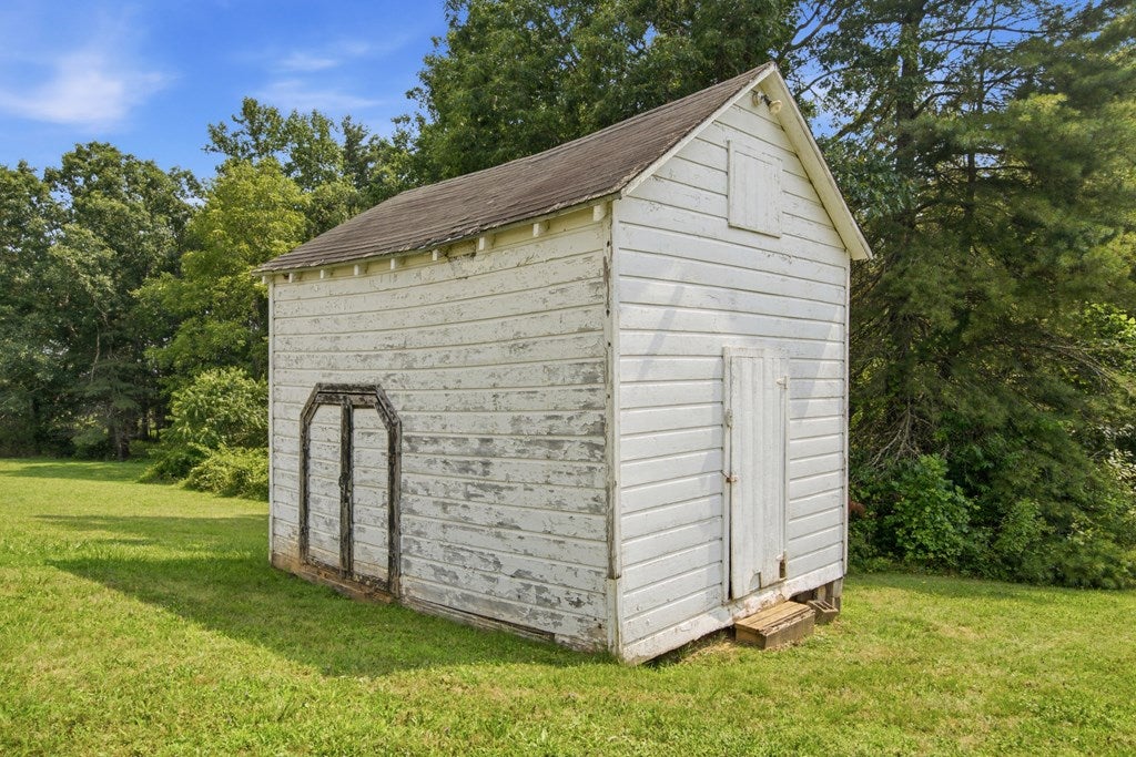 502 Alum Ridge Road Northwest Willis, VA 24380 - Photo 9 of 55 Gallery Image 9