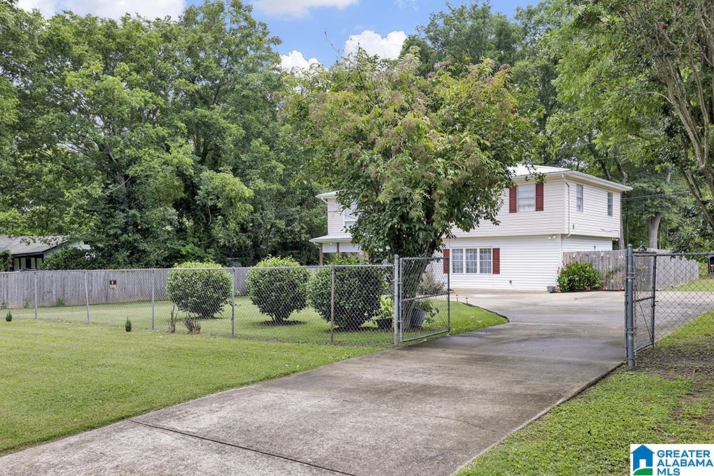 103 Corning Street North Anniston, AL 36201 - Photo 6 of 44