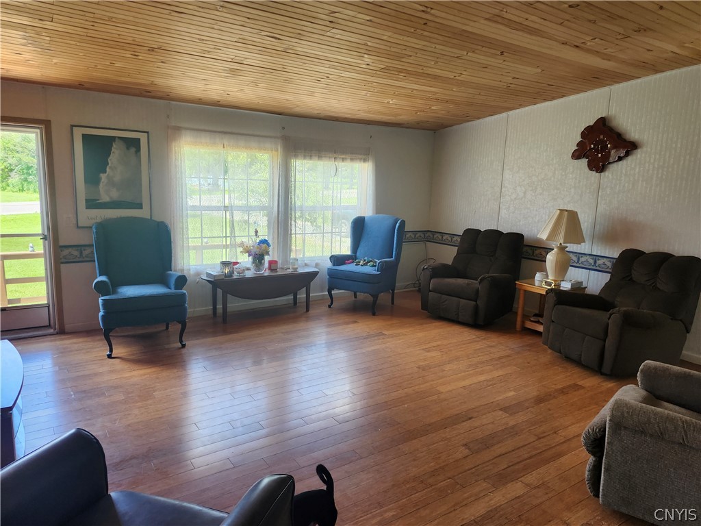 7294 Oil Mill Road Cuyler, NY 13052 - Photo 4 of 24