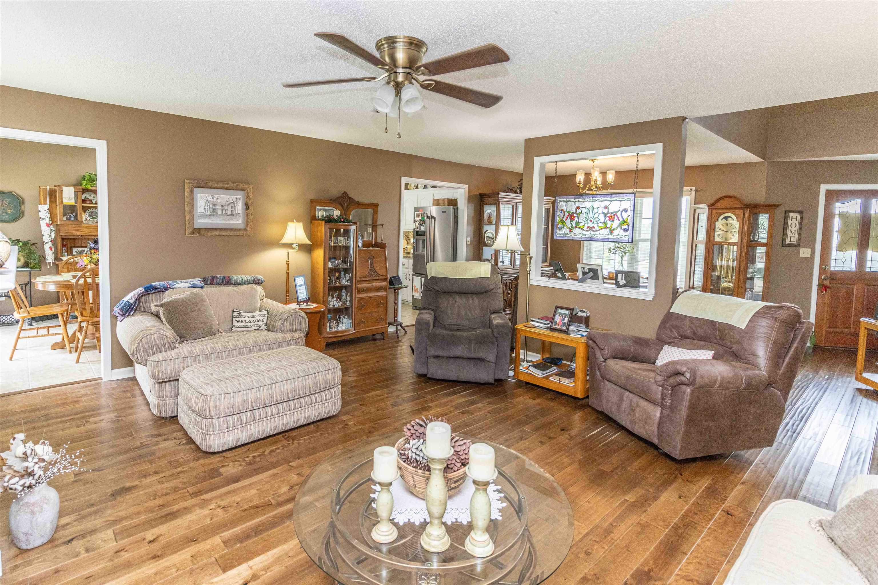337 Dancer Road Selmer, TN 38375 - Photo 8 of 34