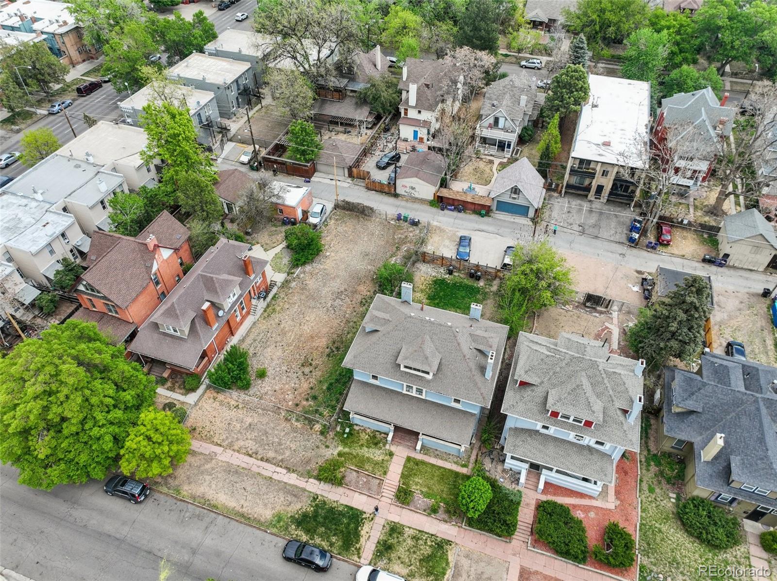 1650 High Street Denver, CO 80218 - Photo 5 of 5