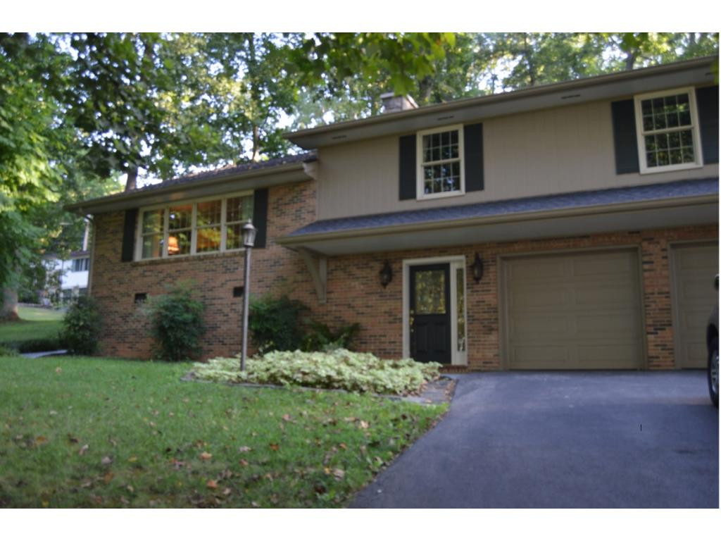 1736 Overhill Road Bristol, VA 24201 - Photo 1 of 24 Welcome Home