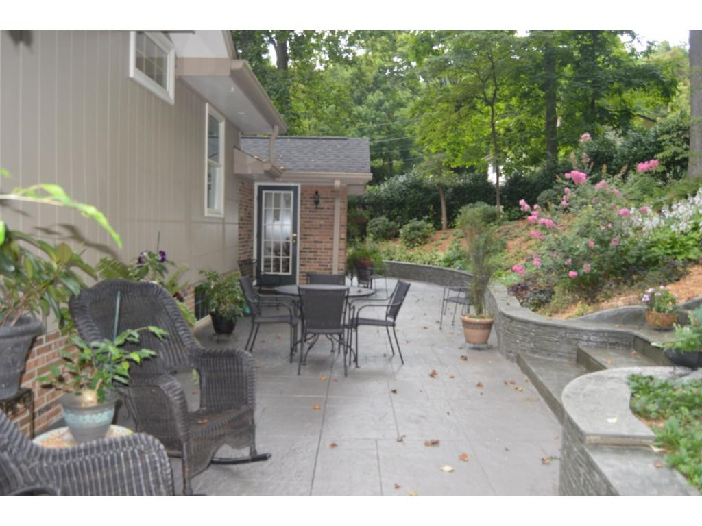1736 Overhill Road Bristol, VA 24201 - Photo 21 of 24 Photo 21