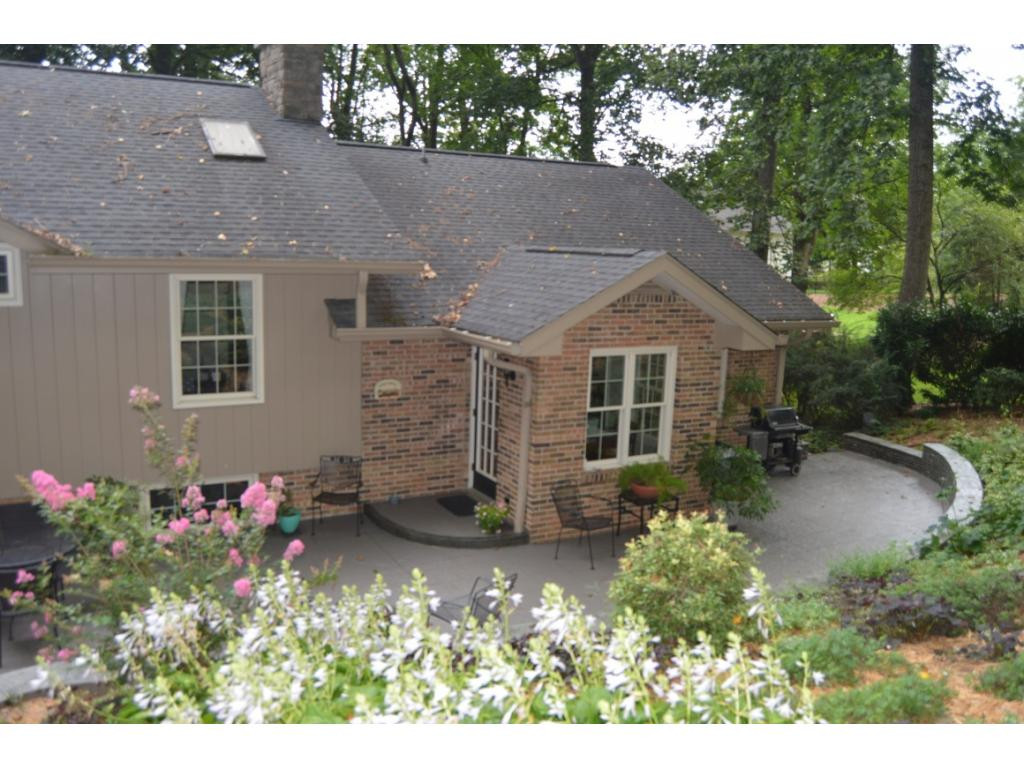 1736 Overhill Road Bristol, VA 24201 - Photo 22 of 24 Photo 22