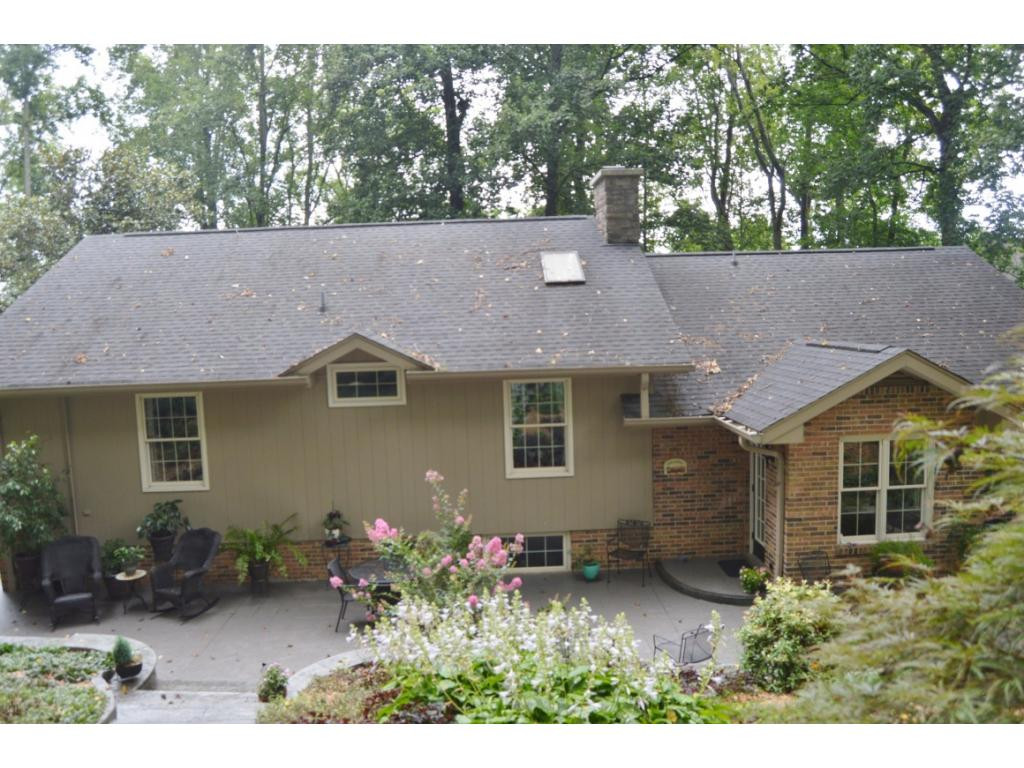 1736 Overhill Road Bristol, VA 24201 - Photo 23 of 24 Photo 23