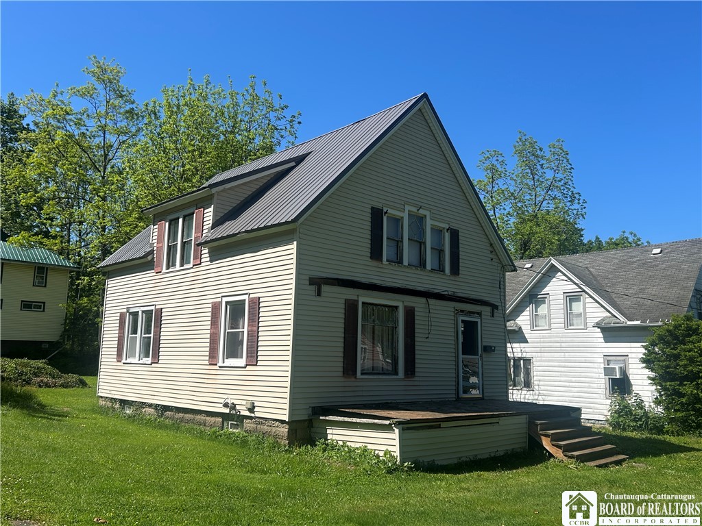 127 Main Street Hanover, NY 14136 - Photo 1 of 17