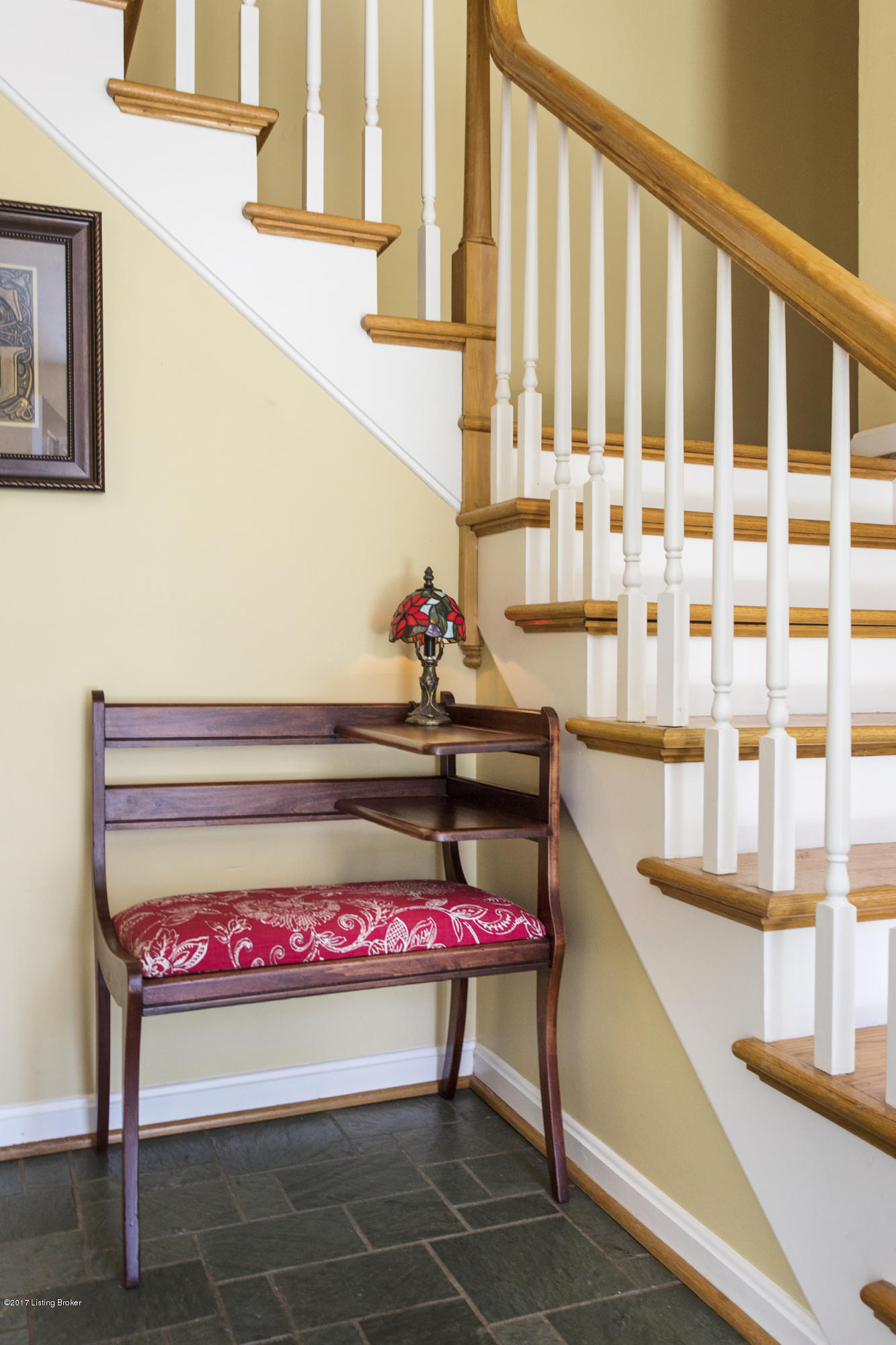 8205 Old Gate Road Louisville, KY 40241 - Photo 7 of 42 9-foyer