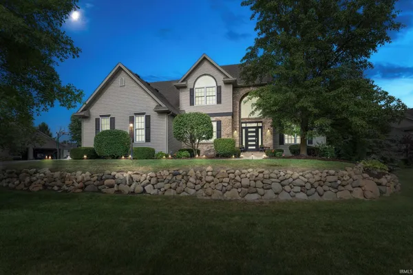 $650,000 | 50920 Northbrook Shores Drive, Granger, IN 46530