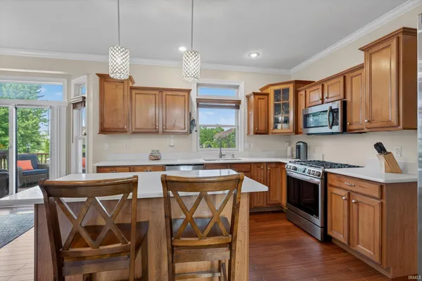 $650,000 | 50920 Northbrook Shores Drive, Granger, IN 46530